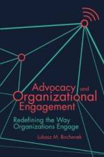 Advocacy and Organizational Engagement af Lukasz M. (Leidar Bochenek