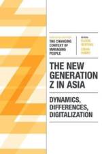 The New Generation Z in Asia