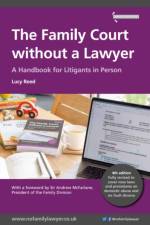 The Family Court without a Lawyer af Lucy Reed