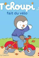 T'choupi af Thierry Courtin