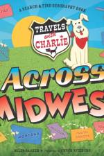 Travels With Charlie af Miles Backer