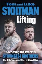 Lifting af Luke Stoltman