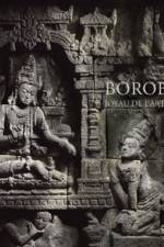 Borobudur af Helen Loveday