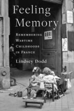 Feeling Memory af Lindsey Dodd