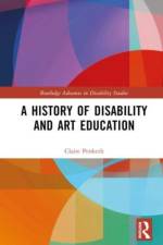 A History of Disability and Art Education af Claire Penketh