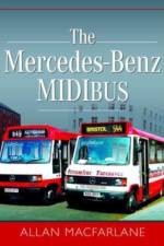 The Mercedes Benz Midibus af Allan Macfarlane