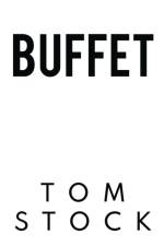 BUFFET af Tom Stock
