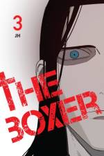 The Boxer, Vol. 3 af Adnazeer Macalangcom