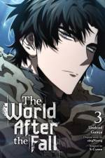 The World After the Fall, Vol. 3 af Phil Christie