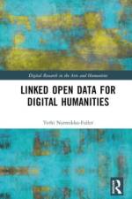 Linked Data for Digital Humanities af Terhi (Senior Lecturer in Digital Humanities | Centre for Digital Humanities Research | Australian National University) Nurmikko-Fuller