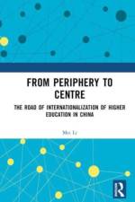 From Periphery to Centre af Mei Li