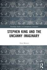 Stephen King and the Uncanny Imaginary af Erin (Massey University Mercer