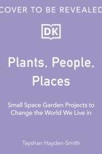 Small Space Revolution af Tayshan Hayden-Smith