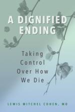 A Dignified Ending af MD Cohen