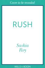 Rush af Saskia Roy