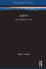 Death af Marc Trabsky