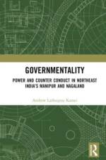 Governmentality af Andrew Lathuipou Kamei