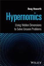 Hypernomics af Doug (Hypernomics Inc. Howarth