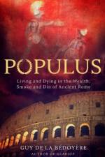 Populus af Guy de la Bedoyere