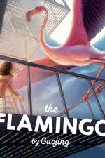 FLAMINGO af Guojing