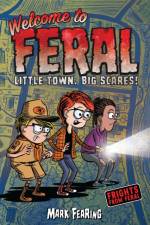 Welcome to Feral af Mark Fearing