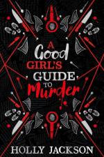 A Good Girl’s Guide to Murder Collectors Edition af Holly Jackson