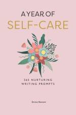 A Year of Self-care af Emma Bastow