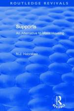 Supports af N.J. (Massachusetts Institute of Technology Habraken