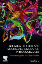 Chemical Theory and Multiscale Simulation in Biomolecules af Guohui Li