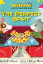 The Perfect Split af Lori Haskins Houran