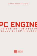 PC Engine: The Box Art Collection af Bitmap Books