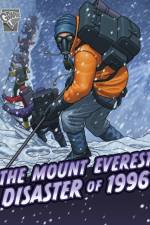 The Mount Everest Disaster of 1996