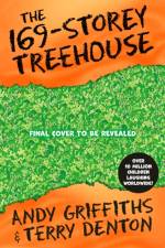 The 169-Storey Treehouse af Andy Griffiths