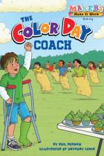 The Color Day Coach af Gail Herman