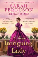 A Woman of Intrigue af Duchess of York Ferguson