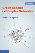 Graph Spectra for Complex Networks af Piet (Technische Universiteit Delft Van Mieghem