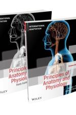 Principles of Anatomy and Physiology + Study Guide, 16e International Adaptation Set af Gerard J. (Bergen Community College) Tortora