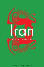 Iran af Ali M. Ansari