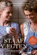 Stå af vægten af Julie Navne-van Vliet