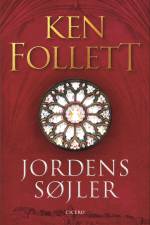 Jordens søjler af Ken Follett