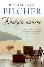 Konkyliesamlerne af Rosamunde Pilcher
