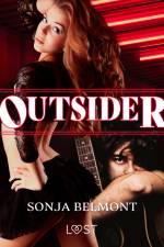 Outsider – opowiadanie erotyczne inspirowane serialem Stranger Things af Sonja Belmont