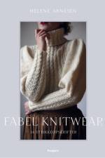 Fabel Knitwear af Helene Arnesen