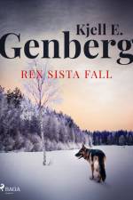 Rex sista fall af Kjell E. Genberg