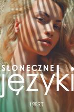 Słoneczne języki – antologia erotyki wakacyjnej af VER