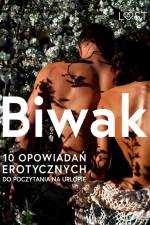 Biwak: 10 opowiadań erotycznych do poczytania na urlopie af Malin Frosa