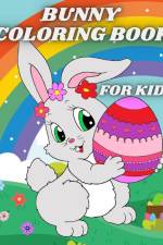 Bunny Coloring Book for Kids af Sophia Caleb