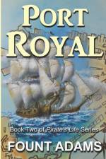 Port Royal af Fount Adams