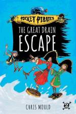 The Great Drain Escape, 2 af Chris Mould