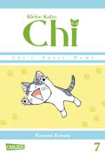 Kleine Katze Chi 07 af Konami Kanata